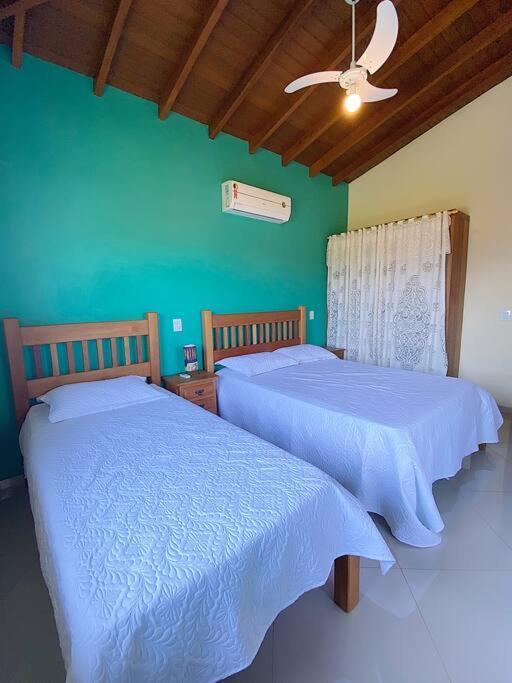Casa Em Ilhabela Villa Exteriör bild